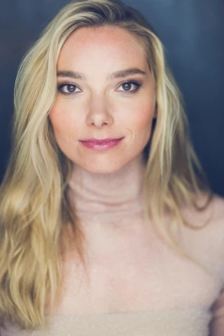 Roxanne Schiebergen