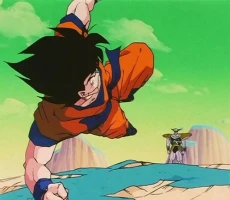 Susamaj&icirc; hakuryoku!! Mita ka, Gok&ucirc; no furu p&acirc;w&acirc;
