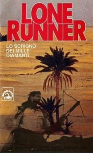 VHS Cover (Italy)