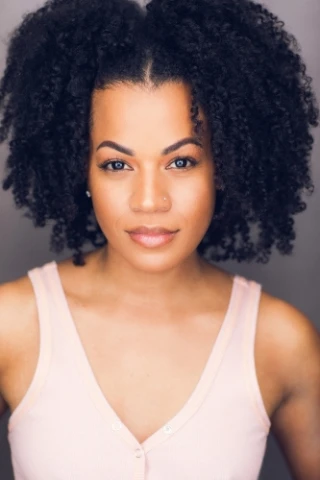 Briana Swann Christie