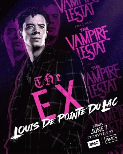 Theatrical Poster