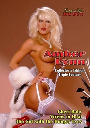 DVD Cover (Golden Age Media)