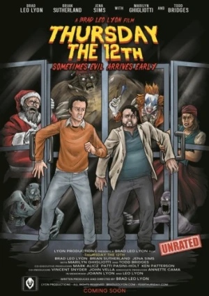 Theatrical Poster (USA)