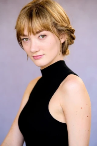 Charlene Geisler