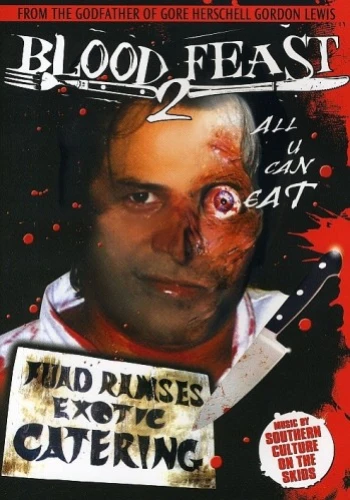 DVD Cover (Shriek Show Reissue)