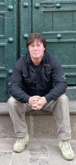 Tom Elliott
