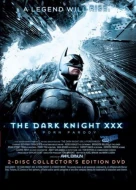 The Dark Knight XXX: A Porn Parody