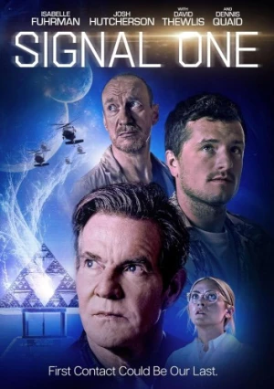 DVD Cover (Shout! Factory)