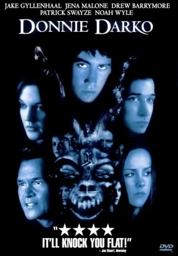DVD Cover (Twentieth Century Fox)