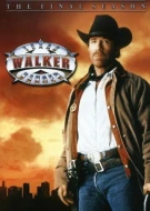 Walker, Texas Ranger: Season 9