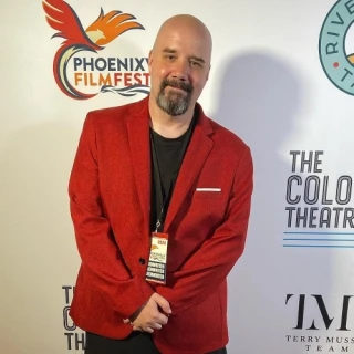 Scott W. Perry