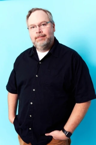 Tom Root