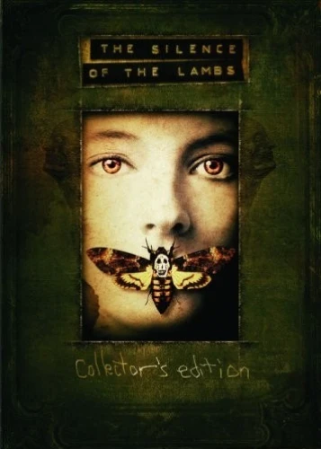 DVD Cover (Metro-Goldwyn-Mayer Collector's Edition)