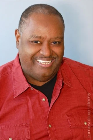 Jeffery V. Thompson