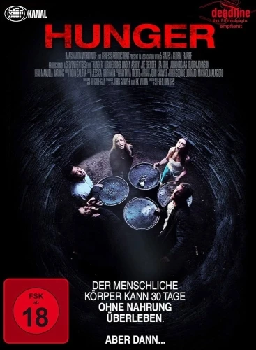 Theatrical Poster (Germany)