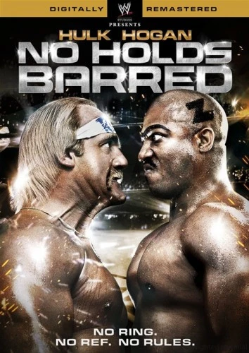 DVD Cover (WWE Home Video)