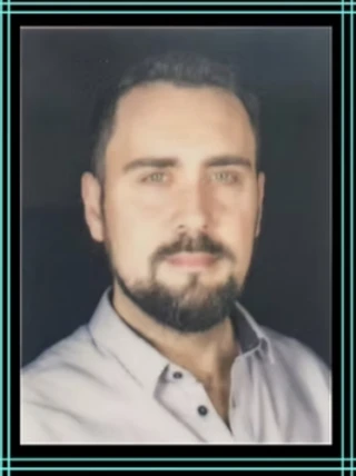 Laurent Benhamo