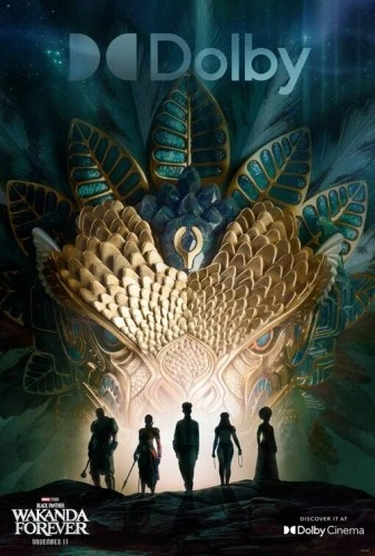 Theatrical Poster (USA)