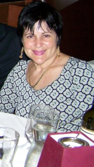 Judy Fox