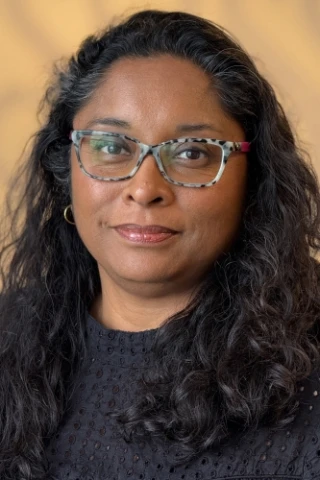 Nina Parikh