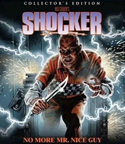 DVD Cover (Scream Factory)