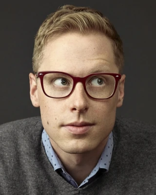 Ben Seidman