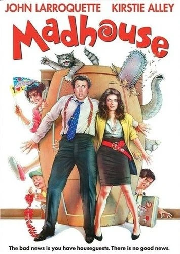 DVD Cover (Olive Films)