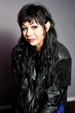Adriana Uchishiba
