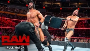 WWE Extreme Rules 2018 Fallout