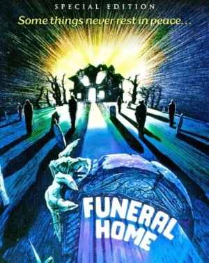 Blu-Ray Cover (Scream Factory)