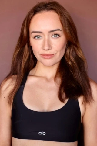 Brooke Coleman