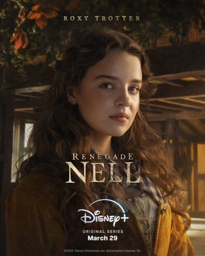 Theatrical Poster