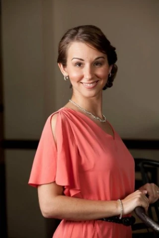Tiffany Kemp