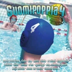 Suomipoppia 4