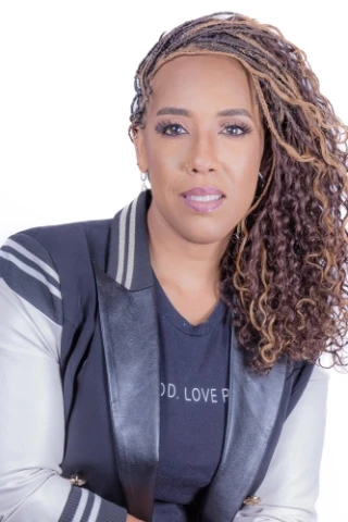 Angélique Roché
