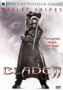 Blade II