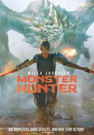 Monster Hunter