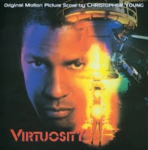 Virtuosity: Original Motion Picture Soundtrack