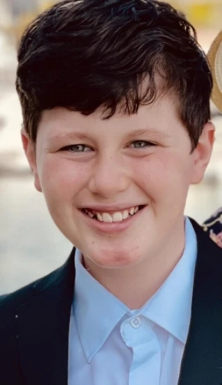Liam Knight