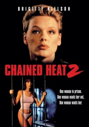 DVD Cover (Warner Brother)