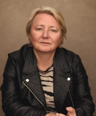 Michelle Parker