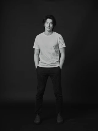 Andrew Jaehyun Park