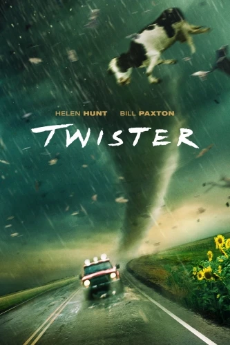 Theatrical Poster