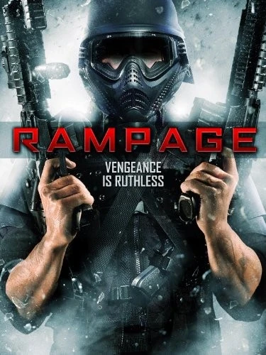 DVD Cover (Sony Home Entertainment)
