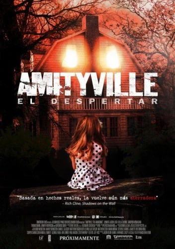 Theatrical Poster (Spanish)