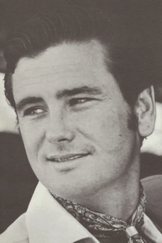 Gary McLarty