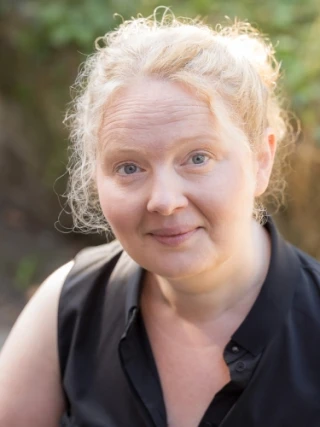 Catherine Harvey