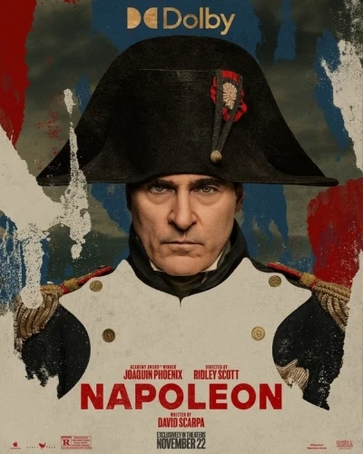 Theatrical Poster (USA)