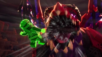 The Shatter Dragon