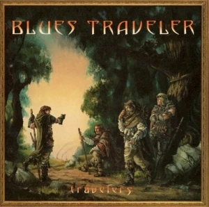 Travelers & Thieves